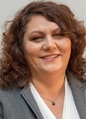Sunčica Kocić-Tanackov