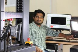 Subramanyam Reddy Matli