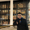 Yifeng Yang