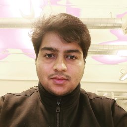 Madhavendra Sharma