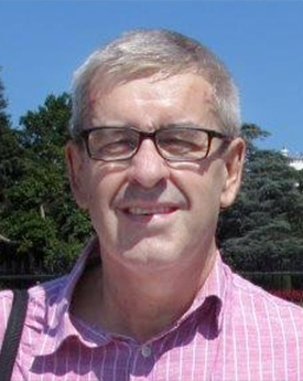 John Mcdonald