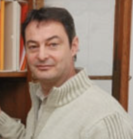 Pierre Abad