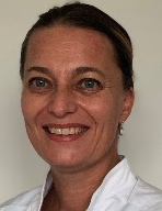 Ditte Marie Lindhardt Saunte