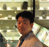Junji Yamamoto