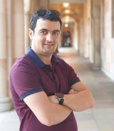 Mohamad Babazadeh