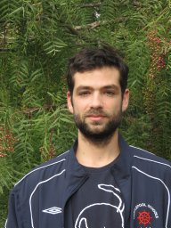 Omer Ronen