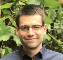 David Schnoerr
