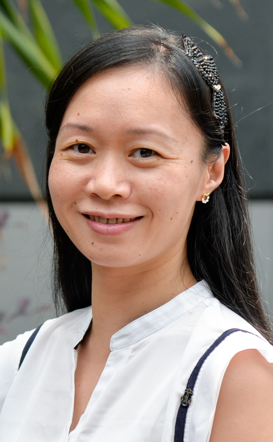 Baihua Zheng