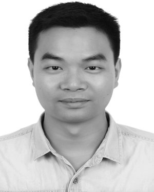 Lei Shaohua