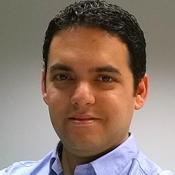 Fernández-Rivero Marcelo Ernesto