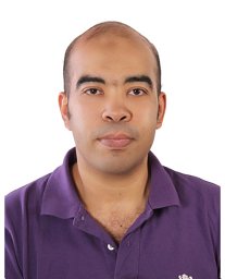 Erfan Ahmed M