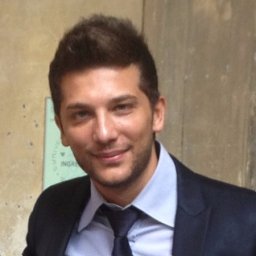 Domenico Marsella