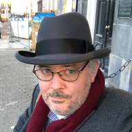 Joris Dik