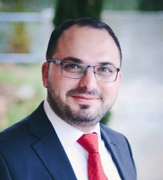 Jaser A. Sa'ed