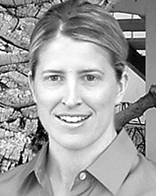 Michele E. Pfund