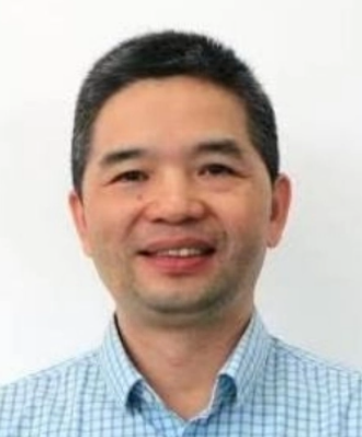 Wuhua Ma