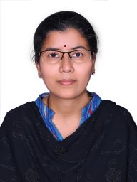 Padmalatha K