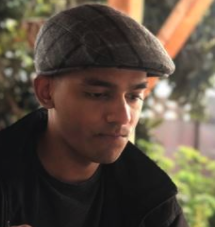 Ajitesh Srivastava