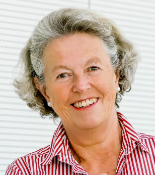 Erika von Mutius