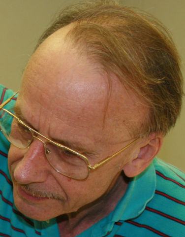 Hank Vanderploeg