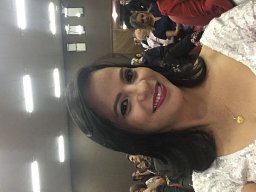 Luciana Barboza Silva