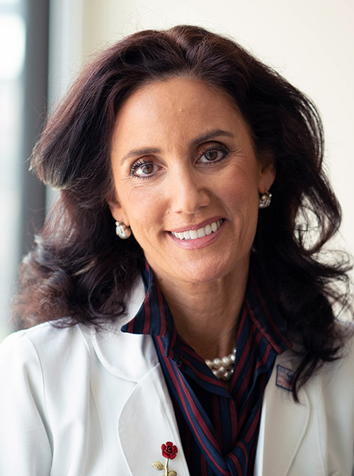 Mina Massaro-Giordano