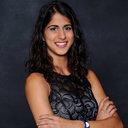 Alida Esmail