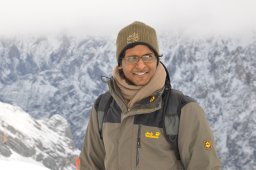 Malla Sudarshan Ravi