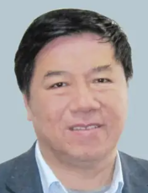 Chuanxue Song