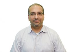 Horev Amir