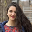 Tina Hajali
