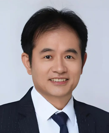 Zhiping (James) Zhou