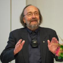 Alexander F. von Zelewsky