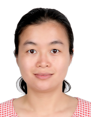 Xiaoying Tan