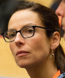 Katja Liebal
