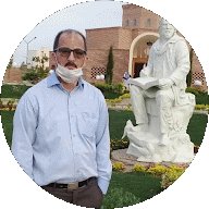 Mohammad Sadegh Nourbakhsh