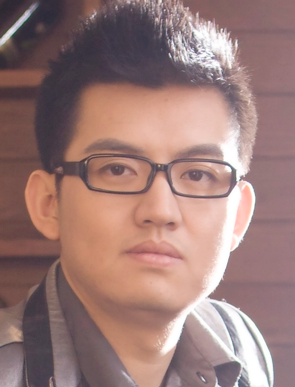 Qiang Ren