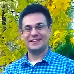 Mihai Moldovan