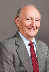 Joseph Yura