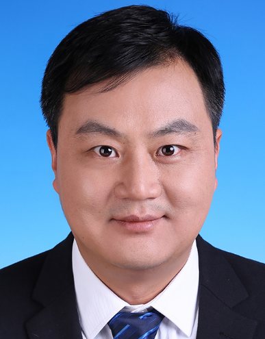 Jigang Li