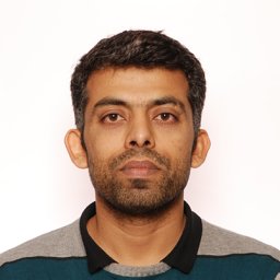 Anil Kumar Singh