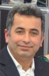 Erdal Ertas