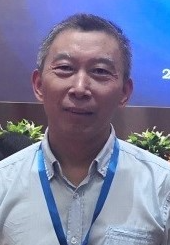 Hongwei Li