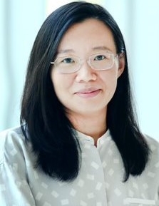 Danqi Hu