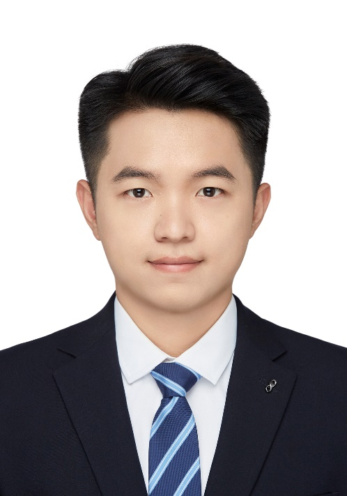 Mingxin Wu