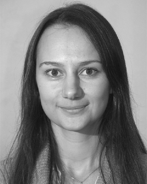 Natalia Ivanova