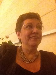 Roque-Barreira Maria Cristina