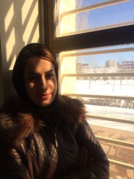 Mitra Mousavi