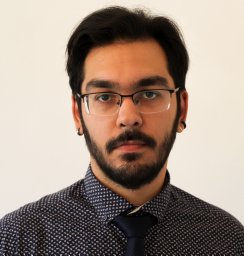 Charalampos Drivas