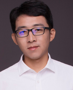 Xiaoyi Guo